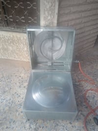 تنور • جديد • بي مجال