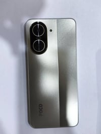بوكو c71 • ١٢٨ • شاشة مستبدلة