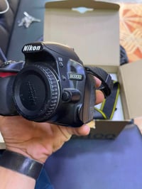 نيكون 3101 • كامره نيكون • Nikon D3100 • كاميرا احترافية • كاميرات نيك...