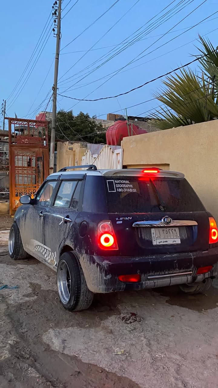 بسبب العالم التعبانه النشر من جديد
سلام عليكم ليفان للبيع مستعجل على البيع 
موديل 2013 رقم بابل الماني سنويه لل2027
صاحبها يريد يحول باسرع وقت

من ناحيه تعديل عليها 
 بس الويل مشتري 450 الف رياضي تو سايز 
خال الها شاشه بلوتوث
 سويج محدثه 

رايدلها ترتيب على البدي داخلها نظيف

رايدها ب 29 ورقه بيها مجال بسيط

مكاني بابل الحله 📍
لتواصل على الرقم فقط 07
واتساب بي
.***********
.
