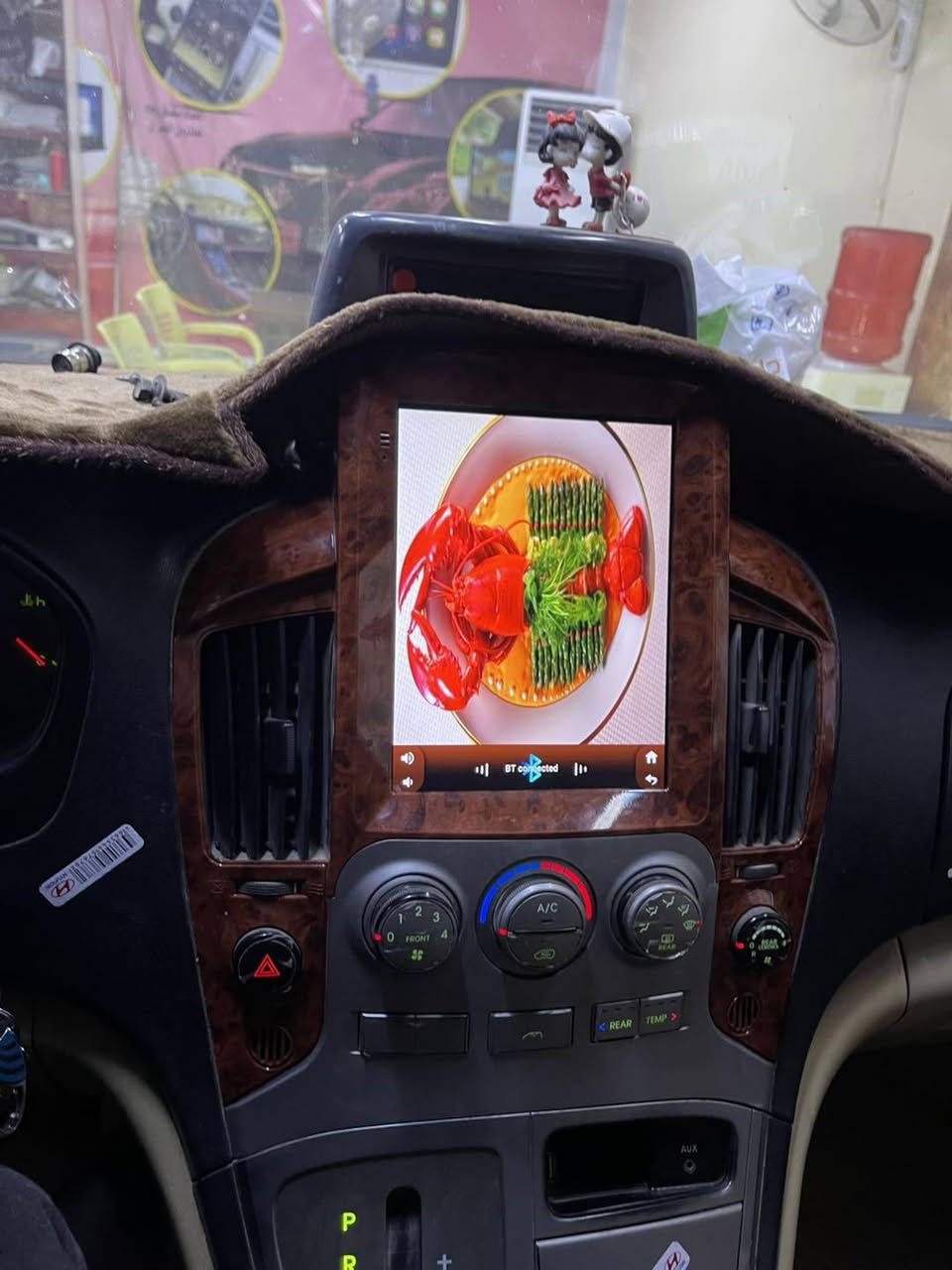 🤩🤩🤩🤩مركز الجوهره لشاشات السيارات 🤩🤩🤩🤩

لمسات من اعمالنا لهذا اليوم

تاب ستاركس 2008

🌹نوع شاشات Mtkيعني شاشة 4 أبعاد نوع أصلي
——————————————————————————

🌹الاستجابة الانترنيت سريعة  و الاصدار 
——-———————-——————————— 
🌹مواصفات شاشة Android 😉
-——————————————-
🌹يشغل انترنيت 📡📡📡 يعني سريع الاجابة 
———————-———-—-—————————
🌹خرائط جي بي أس يعمل 
———————————————————
🌹حجم ذاكره32 العشوائية 2
—————-———-——————————
🌹بلوتوث / صوت وتصال مكالمات 
————————————————
🌹 فلاش  يعرض فديو وصوت 
—————————-——-———— 
🌹شاشة كزاز ضد الخدش حجم شاشة 2.5 ملم 
——-————————————————-
🌹سحب الراديو سريع وصافي
————————————-———————————
🌹جهاز يشغل كأمره خلفيه وأمامية 🎥🎥🎥
—————————————————————
🌹صوره فول HD1080 🏞🏞
———-———————————
🌹يعرض صوت وصوره بدقة عالية 1080 🔊🔊
——————————————————————
🌹حجم قدرة صوت 160 W لكل سماعة يعني صوت قوي 
————————————————————————
وأشراف كادر مختص يتكون من ثلاث أساتذه
أصحاب خبره ومختصين بالعمل...🕪🕪
              (محل مركزالجوهره لشاشات السيارات)
         (لسنا الوحيدون لكننا المتميزون)
                
_______________________________
🌸🌸🌸🌸🌸 /////العنوان /////🌸🌸🌸🌸🌸🌸🌸
——————————————————————— 
🌹النجف الاشرف ملحق روان قرب مطعم  ابوطيبه   محل مركز الجوهره لشاشات السيارات ***********
