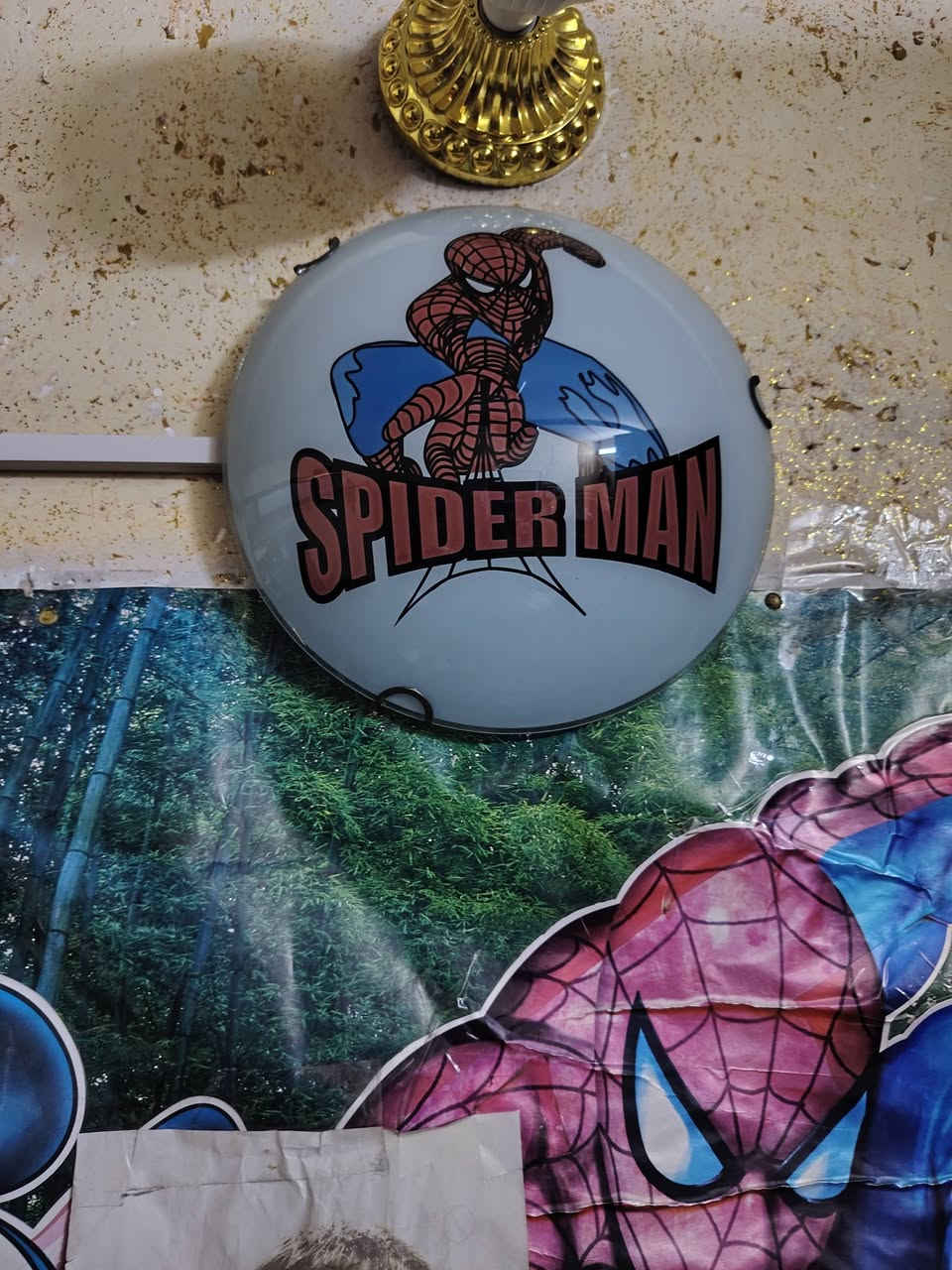 براكيت للبيع عدد ٢ استعمال قليل السعر ٥٠ الف


**إذا كنت صاحب هذا الإعلان وتريد حذفه لأي سبب، رجاءا أرسل رسالة إلى الدعم الفني**