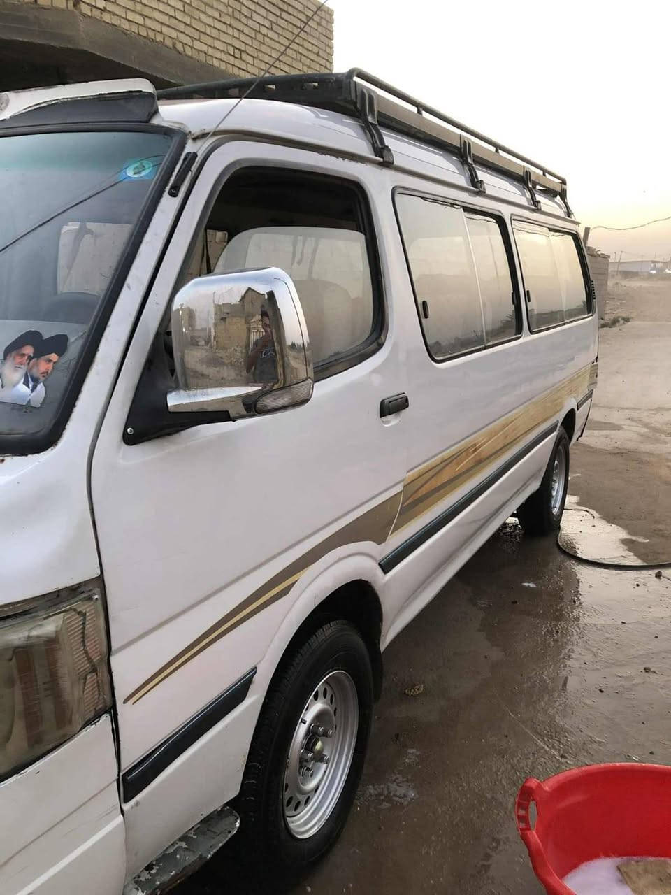 السلام عليكم فتون 9محدثه فراشه سياره نضيفه واحله من صور رقم احمر بغداد راعيهه ماندله كفلك سرقه وعشائرين مكينه ياباني فوراي شرط كير بس نمره 4ماتجي اكسن مكفول سياره ترايك للبصره كهربائات كلهه شغاله السعر يم راعيهه اني مكلف بنشر ***********مكاني واسط صويره مو شراي لاتعبني
