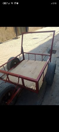 عربانه • مدينه الصدر قطاع78