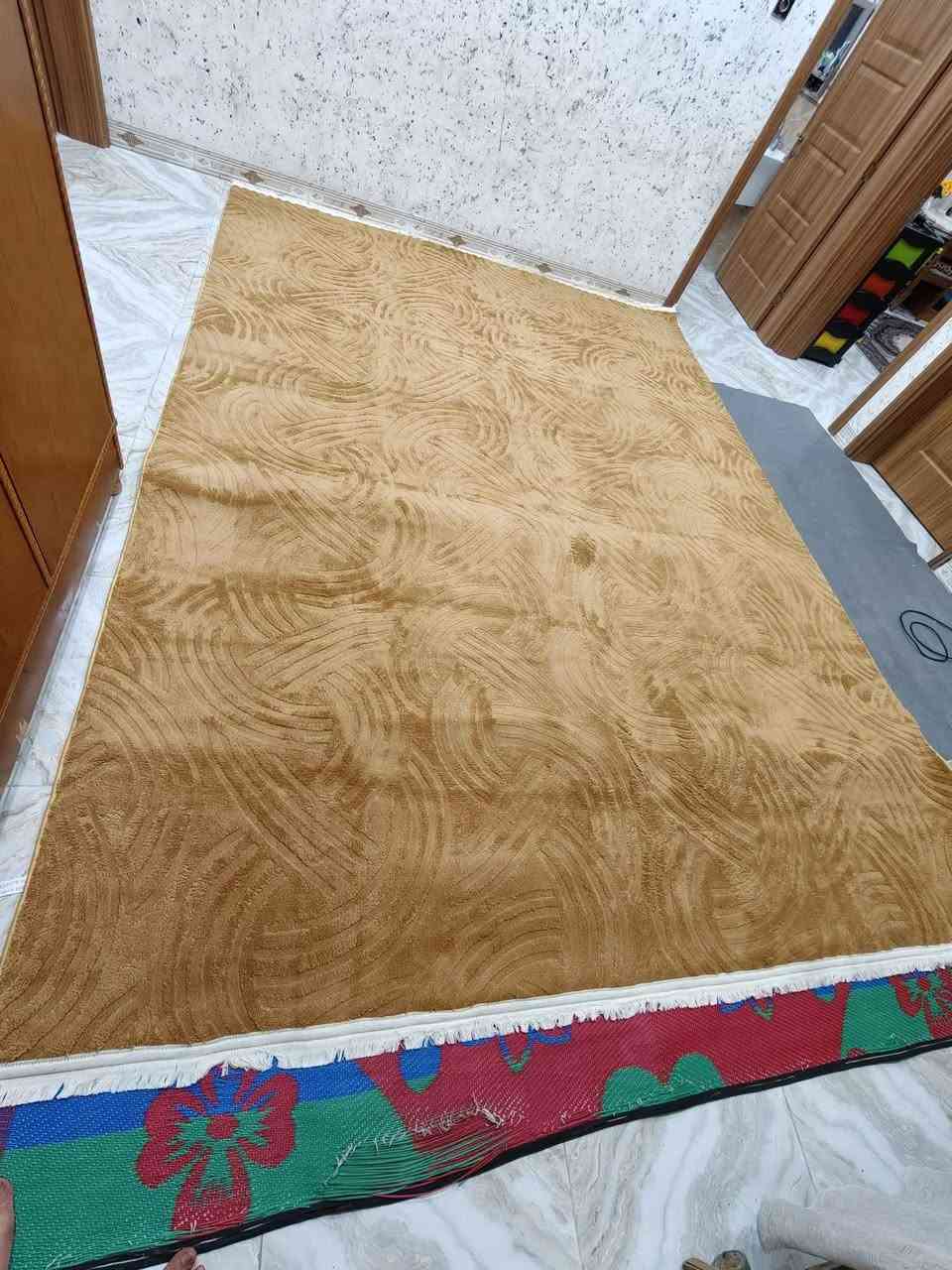 فراش بوهيمي بس فرشته ورجعت شلته جديد كص حجم 3×4 السعر 95 وبي مجال موصل, نينوى


**إذا كنت صاحب هذا الإعلان وتريد حذفه لأي سبب، رجاءا أرسل رسالة إلى الدعم الفني**