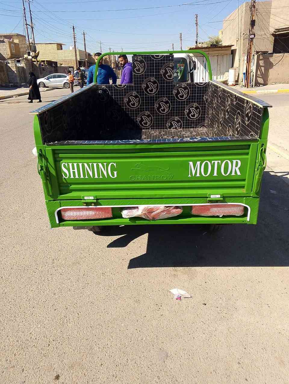 مستعجل عل بيعه بسبب المكان كفاله عامه مديل23اوراق أصولي أصولي 
سعر 2500بيهه مجال قليل رقم راعيهه***********
