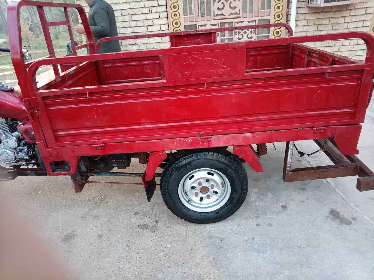 ستوته للبيع موديل 16محرك 25 أوراق أصولي كربلاء الحسينيه رقم تلفون ***********
