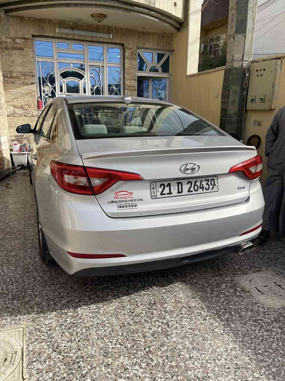 سلام عليكم سوناتا مديل ١٦ ماشيه ٩٥ مكينه ١٦٠٠ تيربو مراوس كرفان سعر ١٣٠ ***********
