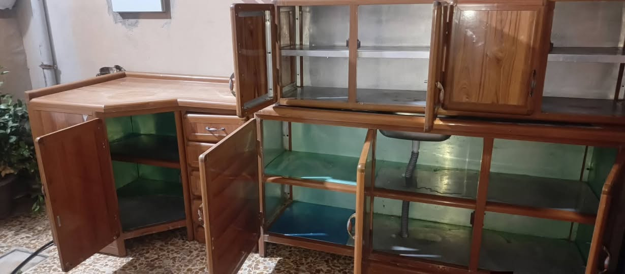 كاونتر مستعمل للبيع 
للاستفسار ***********
امين القائد
