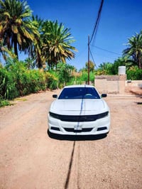تشارجر SXT • ٢٠٢٣ • ٥٠٠٠٠ كم