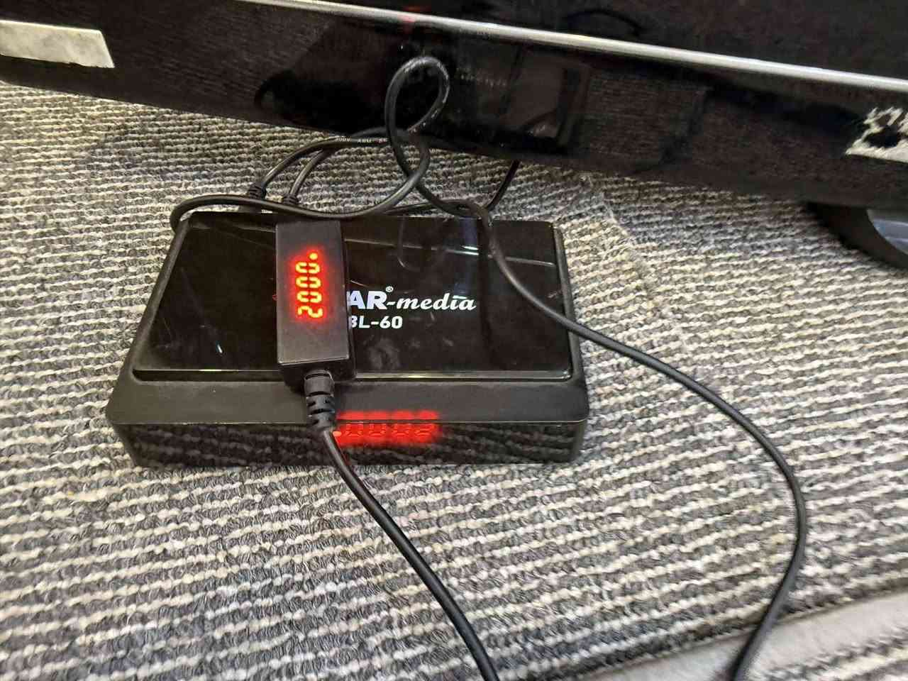 ئەم تەلەفیزۆنە جیهازە بۆفرۆشتن شاشە 32 شوێن هەولێر


**إذا كنت صاحب هذا الإعلان وتريد حذفه لأي سبب، رجاءا أرسل رسالة إلى الدعم الفني**