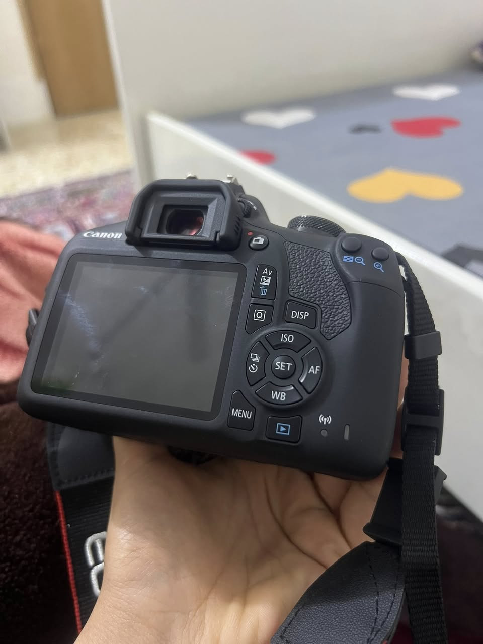 كامره لبيع جديده مع رم


**إذا كنت صاحب هذا الإعلان وتريد حذفه لأي سبب، رجاءا أرسل رسالة إلى الدعم الفني**