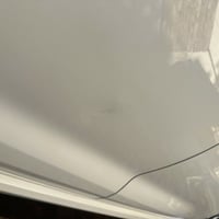 كورلا هايبرد2025 ماشيه 4الاف بااسمي بيهه بس هاي شخط بالباب مكاني بغداد...