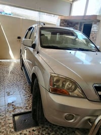 سورنتو • ٢٠٠٩ • صلاح الدين