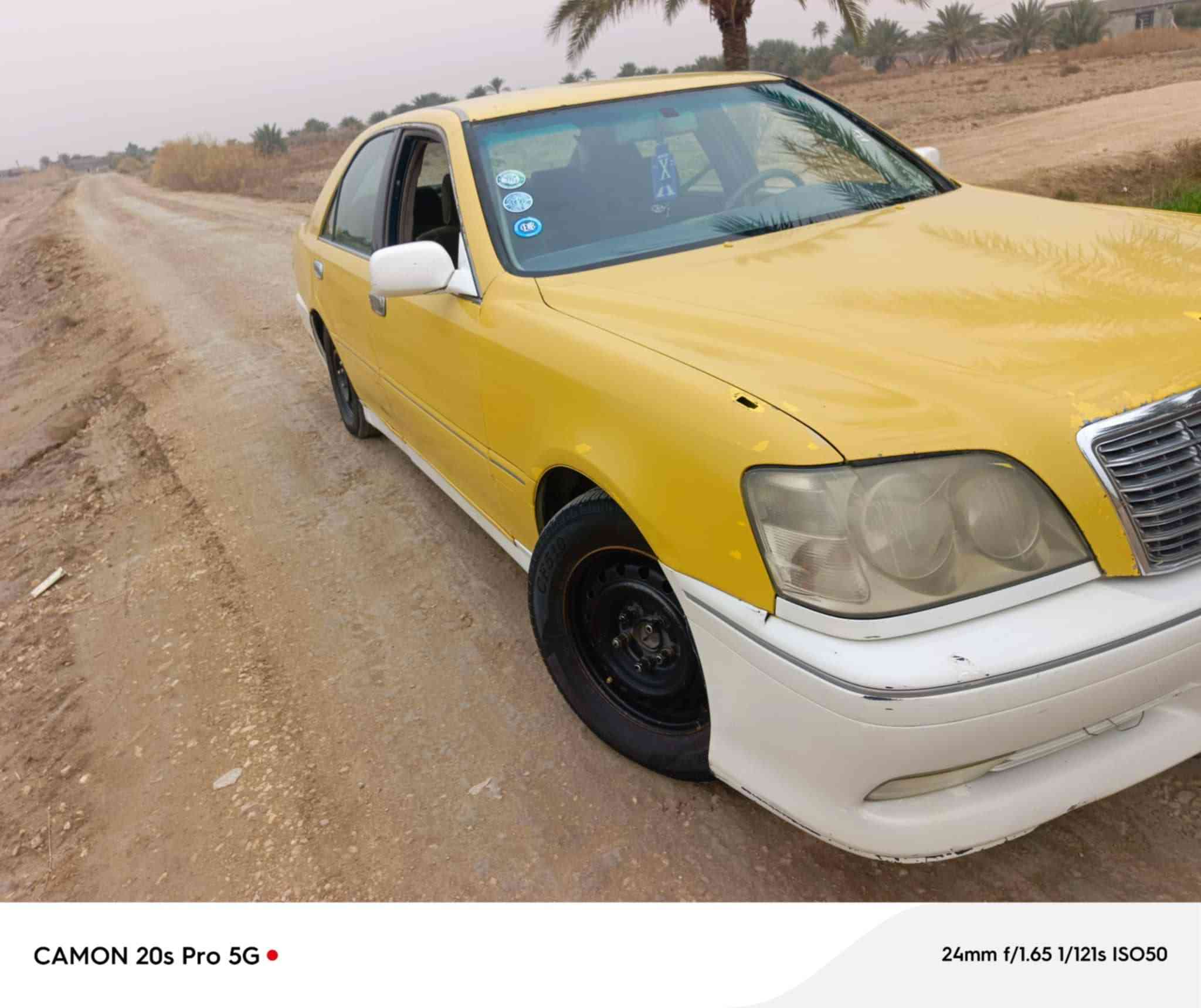 سلام عليكم البيع ملكه كص قماررقم صدامي مفخوصه مراور وكرمك  بس ضايعيت مسكامتكه ومسوي بيهم بلاغ خطه نجف بغداد مكين بي بداتت صوت بكن ولباقي كفال حداديه تخم تاير كهرباء كله جاهز تبريد ثلج سياره جاهز وصولي ومالكه بشامي وكال ثاني يوم عليه هي وغرامات 460 سعر 35 وبيه مجال الشراي مكاني بابل ***********
