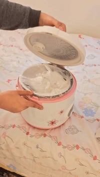 ياسودا • ٥ لتر • ٩٠٠ واط