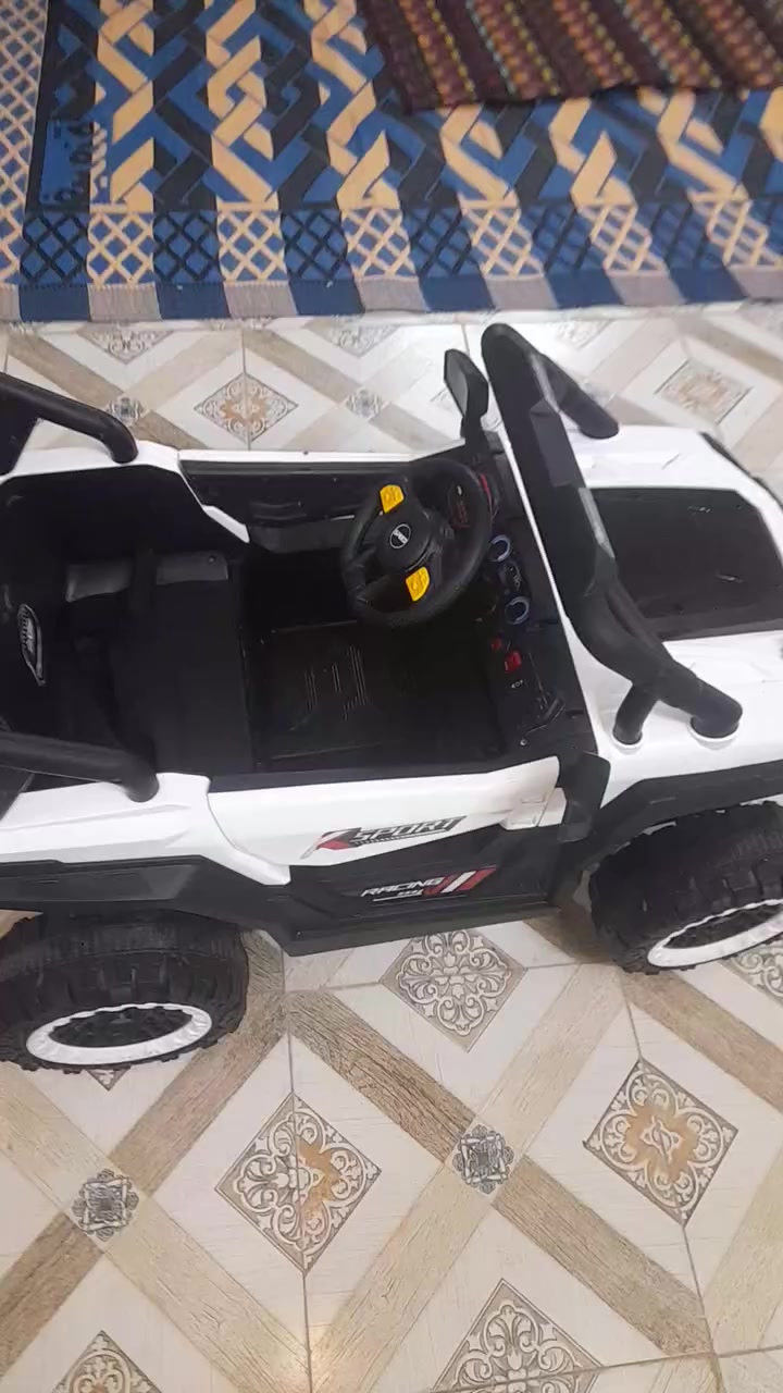 سلام عليكم سياره شحن مال أطفال جديده مستعمله ساعات مكفوله اخذتهه ٢٢٠ الف اريدهه ١٥٠ الف مكاني الزعفرانيه يم عمارات سعيده ***********توصيل ماعندي كلشي ذاكر بالفديو اخوان تحياتي ادمن
