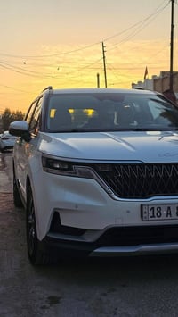 كرنفال • ٢٠٢٣ • V6 ٣٥٠٠