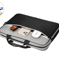 حقائب محاضرات • لابتوب • مكتب البرشا