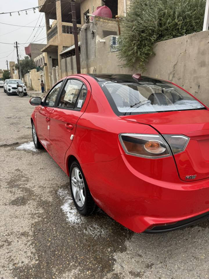 فاو اولي 2015 مكفوله جازه السيارة من كلشي   رقم واسط  تحويل ثاني يوم  السعر 55 ويبها مجال للطيبين 
***********  مكانها كوت واسط
