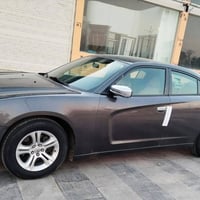 تشارجر SXT • ٢٠١٤ • ذي قار