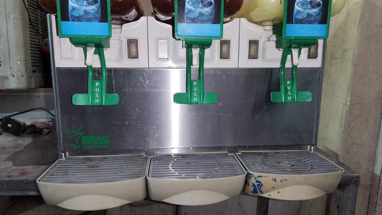 للبيع بنص السعر تقريبا


**إذا كنت صاحب هذا الإعلان وتريد حذفه لأي سبب، رجاءا أرسل رسالة إلى الدعم الفني**