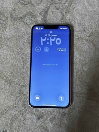 آيفون ١٣ • ١٢٨ • شاشة وظهر مفطور