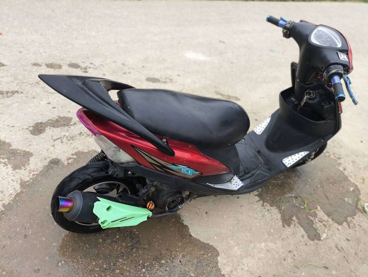 سلام عليكم ماكس عدله مزوده للبيع سعر 350قفل متوازي على بيعتها ***********
