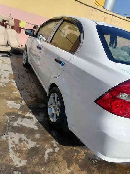 افيو 2008 كوري سنويه باسمي وهزه جديده
سنويه لل 2030 كابون ماستر
محرك وكير وتبريد شرط 
جاملغ امامي صبغ بدون داخل 
السعر 70 / ***********
