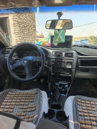 كفالة عامة • محرك وكير • بغداد
