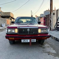 تويوتا سوبر • تويوتا 1982 • سوبر 82 • سيارة ياباني • سيارة بغداد • مكي...