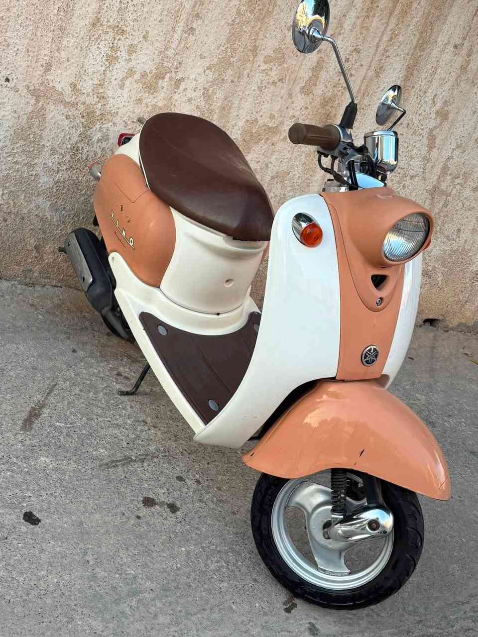 للبيع عبد حليم
ما ناقصة اي شي سعر 425 وبي مجال 
دراجة ناعمة بل مشي داجة حير من الله
مكانه كركوك حي خضراء خلف معارض
للستفسار  ***********
