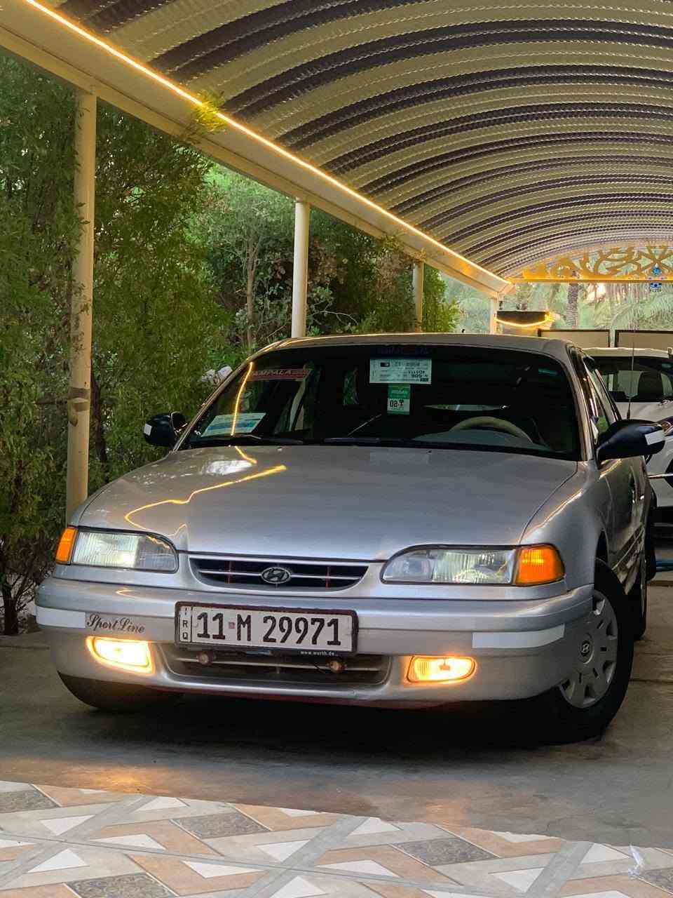 (((ميعجبك سعر عوفه ليدور جديد هوه هاذه جديد ع أيدي بعده شركه )) ✔️
السلام عليكم..... 
سوناتا تو 1995..... 
رقم بغداد....   الدولي 11
شرط التحويل...  مشروع وطني 2028
سنويه وهزه جديده بأسمنا
(( كير اوتوماتك ))

مكفوله من ضربه ولكص ...
كهربائيات ع وضع شركه ولا ملعوب بيه... 
 دوشمه مدوشمه أحسن شي
تبريد ثلاجه 🥶 تدفئه  نار ه. ..تخم تاير.... جديد بأيدي شاده  قبل يومين...كير ومكينه خير من الله...... بشرط فول
كهربائيات كله شغاله بلادي.... 
حته ل اريل كهرباء
شرط لغود وتكم عله وضع الشركه مملعوب بيه....

نعومه ماشالله صاعد حديث 
سياره ما بيه كل عيب تخبل ول ياخذه  يرحملي من وراه 
دشبول يخبل .. صاج
 ارباك دركه .. ايرباك ستيرن
4 دسك
شرط لاضربه ولا طخه ولا كص  ولا كلشي وين ميعجبك روح افحص  ...
صدر خلفي أمامي كله جيد ما ملعوب بي عشركه  نعومه صاعد حديث ... بشر ترايك 200 
غرفتها جديده ...دواخلها مثل كشنات شركه جدد ❤ ... ..مسجلها فول......كيجات كلها شغاله...
محرك  20.0 (المرغوب)

السعر)( 49 ))بيها مجال

***********
***********

ميعجبك سعر عوفه لا تعليق رجان الله شاهد سياره متعوب عليه 
الموشراي لايضل ابكيفيه ينطي اسعار والسوك كلشي بي السياره محد يعرف قيمتها بس الجناي وبلحقيقه احله من الصور ❤️وحلالي عزيز مثل مانته عزيز ✋ 
ملاحظاه سياره كل ترويج ما بيه ❣️
