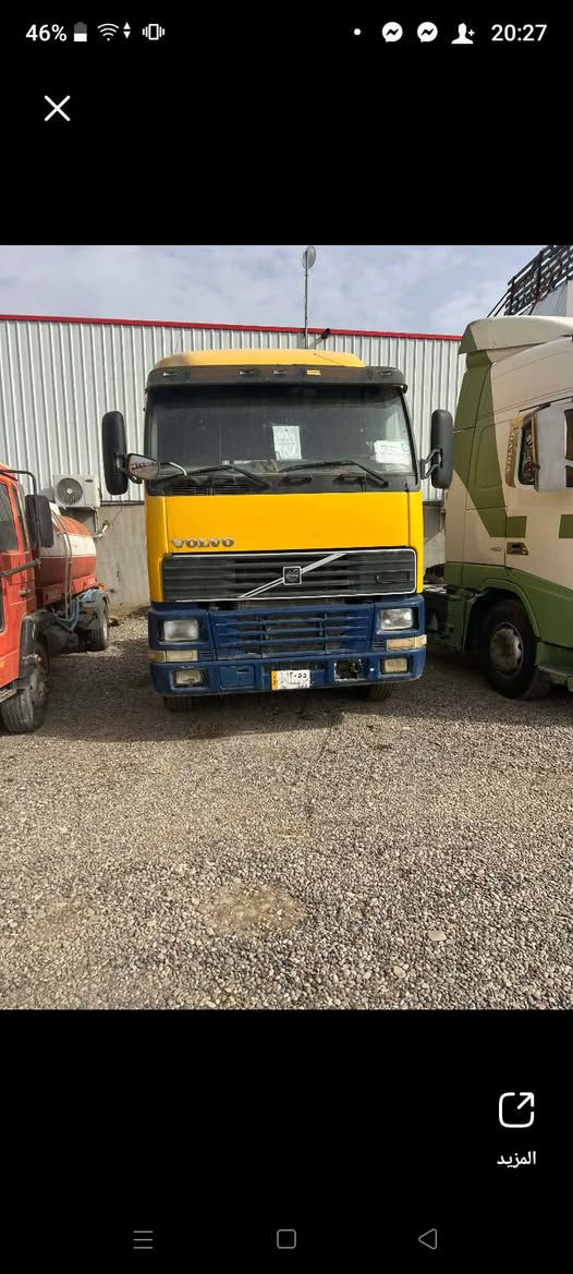 السلام عليكم للبيع فالفو موديل 2002 كير محرك اكسل كله بالشرط شاصي باج سعر 75 بيه مجال رقم ***********
