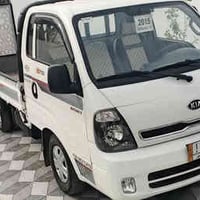 كيه حمل • موديل 2015 • تبريد ثلج