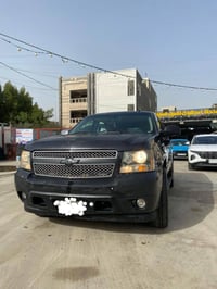 تاهو • ٢٠١٣ • فول