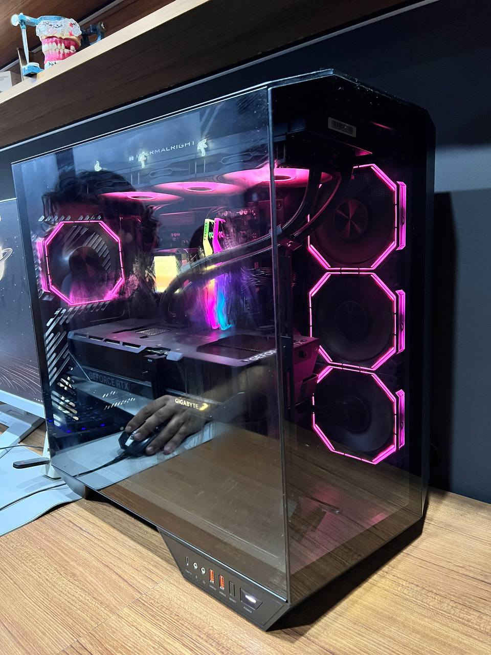 للبيع
المواصفات بالصور
مستعملة اقل من ٣ اشهر يعني تقريبا جديدة
اذا مهتم راسلني 
وشكرا


**إذا كنت صاحب هذا الإعلان وتريد حذفه لأي سبب، رجاءا أرسل رسالة إلى الدعم الفني**