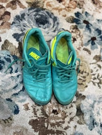 نايك تنبو اصلي فيتنامي  نظافه فول قياس 43 تخفيضات  40الف مع التوصيل  ل...