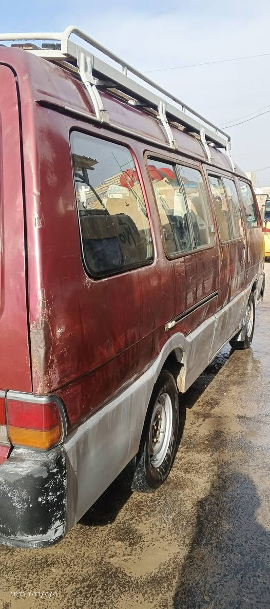 سلام عليكم ورحمة الله وبركاته خوان أسياة للبيع كير  كسن داينمو  تخم تاير جديدات  سبير جك  جاهزة سيارة مصغرة  هزة جديدة موديل 94 العنوان بغداد سبع قصور السعر 45بيها مجال تصال ***********
