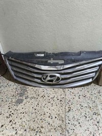 شباك ازيرا • ٢٠١٤ • قطع غيار