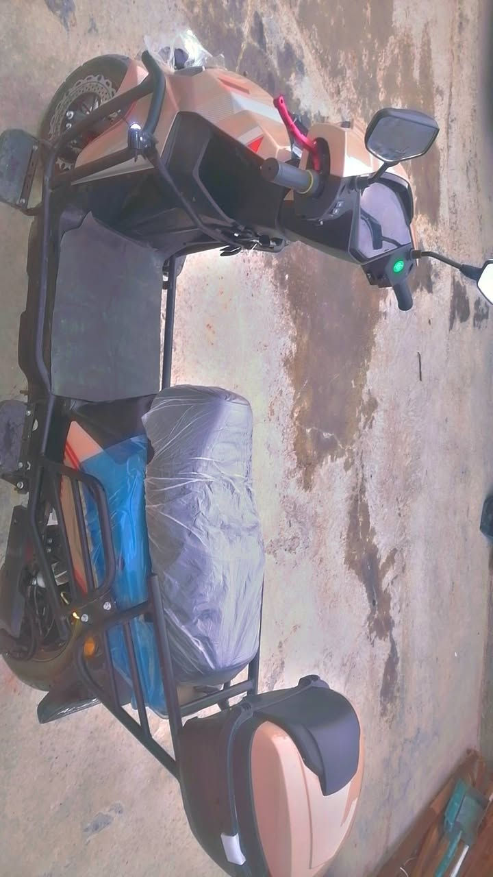 دراجه للبيع سعره 700 او مراوس بجلبي صار 10 ايام من اخذه


**إذا كنت صاحب هذا الإعلان وتريد حذفه لأي سبب، رجاءا أرسل رسالة إلى الدعم الفني**