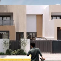 فيلا بلسم • جادة بغداد • ٢٤٥م