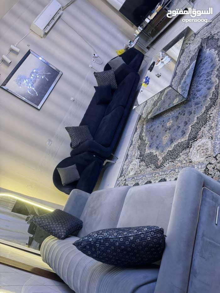 تخم قنفات ٨ مقاعد سرير من اثاث هوم سنتر تخم نظيف بدون اظرار مكان دوره الاثورين


**إذا كنت صاحب هذا الإعلان وتريد حذفه لأي سبب، رجاءا أرسل رسالة إلى الدعم الفني**