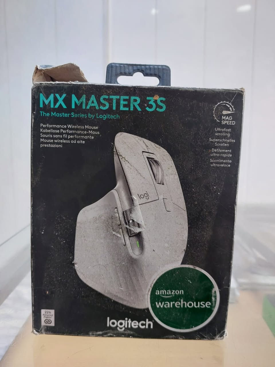 غراض 🔥🔥😍امزون


**إذا كنت صاحب هذا الإعلان وتريد حذفه لأي سبب، رجاءا أرسل رسالة إلى الدعم الفني**