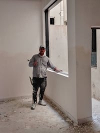 بخ وبياض • صطار جص • ناصرية