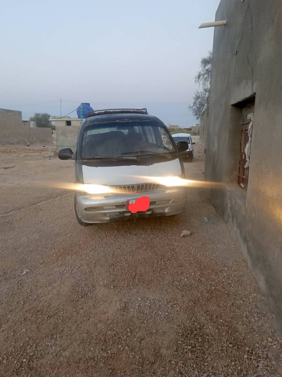 السلام عليكم كيه بريجو موديل 96 كير مكينه حداديه شرط تخم تأير دوشمه كهربائيات شغاله باتري جديد‏‪***********‬‏
