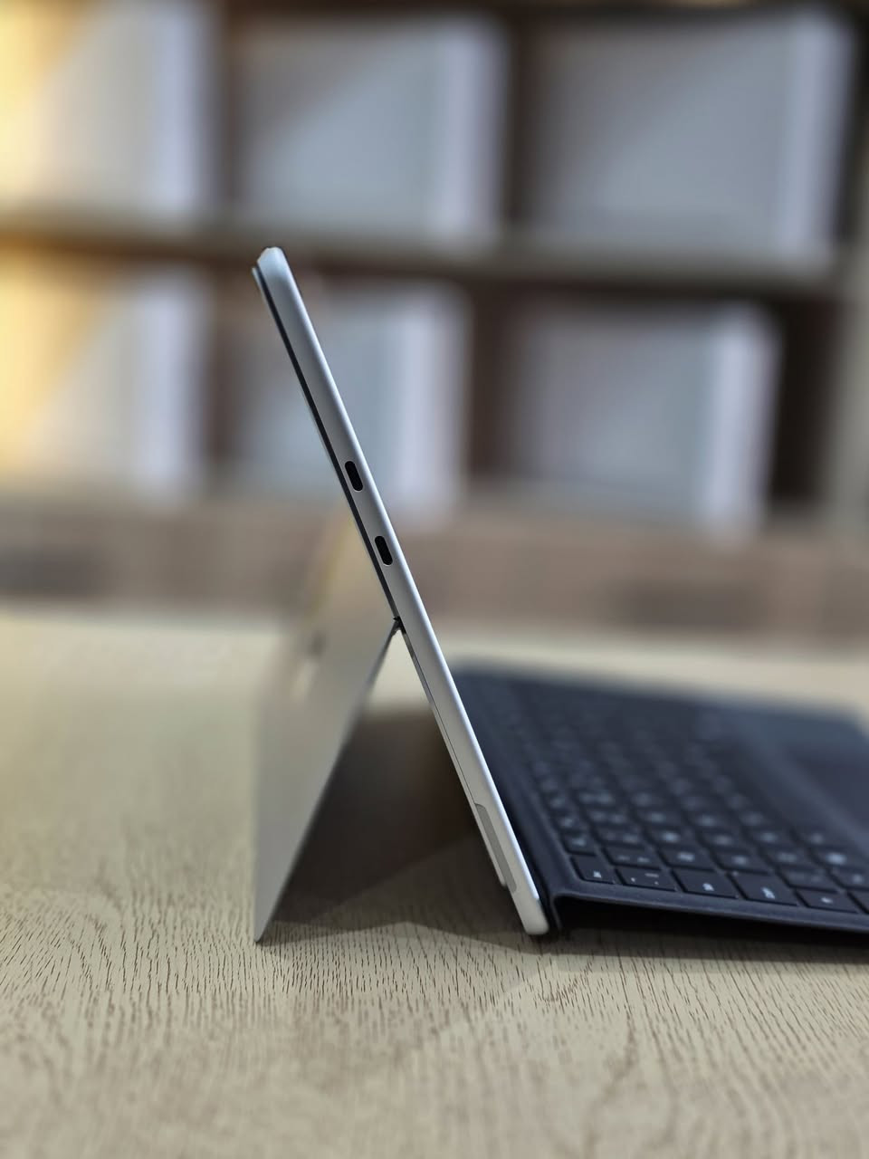 Surface Pro 10 
Ultra 7
16 gb 
256 gb 

price : 🔥🔥🔥🔥🔥


**إذا كنت صاحب هذا الإعلان وتريد حذفه لأي سبب، رجاءا أرسل رسالة إلى الدعم الفني**