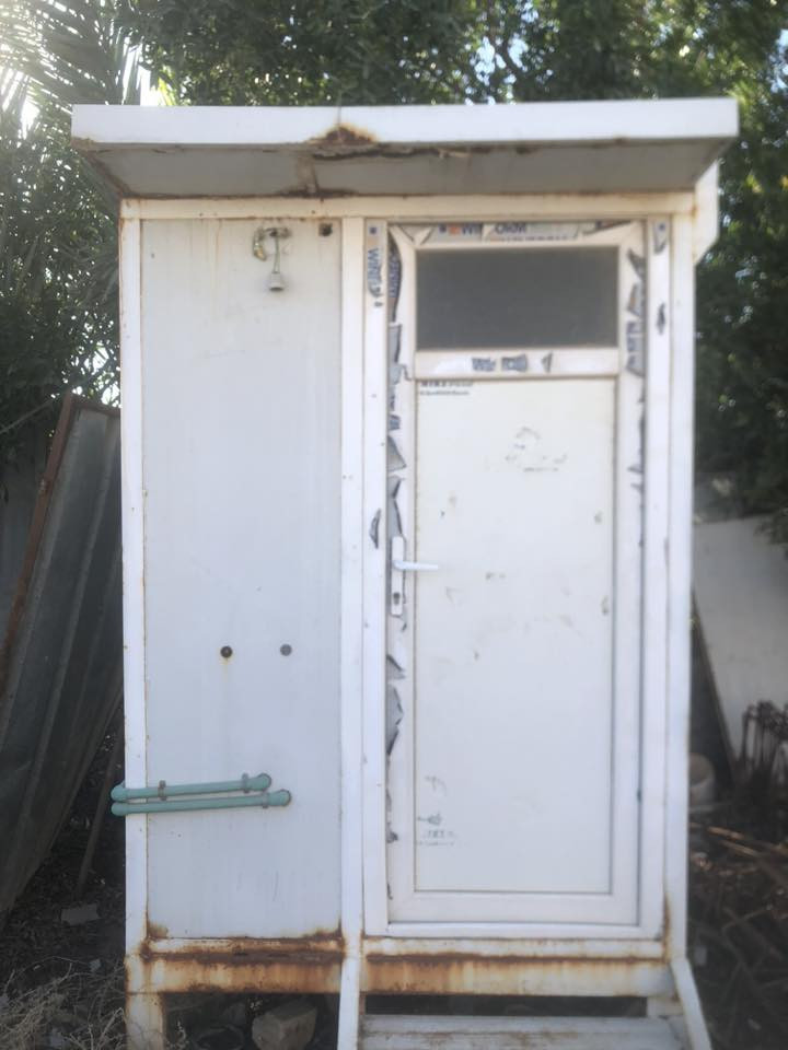 للبيع نضيف وجاهز ***********
