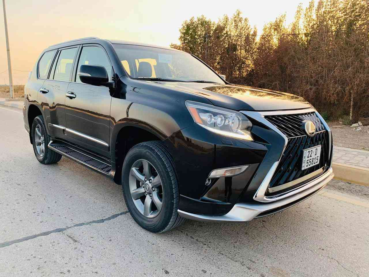 موديل 2018 فول مواصفات 
مكفولة من الصبغ  
جكات 
رقم اربيل تحويل  
 سيارة جديده بوضع الشركة

مكان السيارة واسط الزبيدية 

السعر : 380 وبيه مجال

***********
***********
