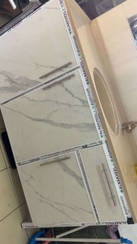 سنك جديد للبيع مستخدم اسبوع واحد 07713815332  العنوان بسماية A9